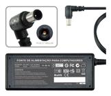 Fonte Carregador Para Sony Vaio Pcg-fr Series19,5v 493