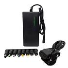 Fonte Carregador Universal Notebook Adaptador 120w Power