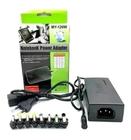 Fonte Carregador Universal Notebook Adaptador 120w - Power