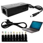 Fonte Carregador Universal Notebook Adaptador 120W