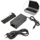 Fonte Carregador Universal Para Laptop 120w Bivolt Ajustável - LIPPIN