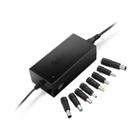 Fonte Carregador Universal para Notebook Dell - 90W - Bivolt automático - Elgin