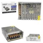 Fonte Chaveada 12V 5A Com Protecao Lb-Ca559