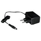 Fonte Chaveada de Alimentação 5V 1 Amper Plástico Cabo 90cm Plug P4 - MXT