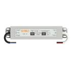 Fonte chaveada fcx1255n-100240vca - 12vcc/60w tholz - Hysotec