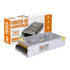 Fonte Colmeia Multiuso 12V 15A 180W FC Fontes - FC1215CN