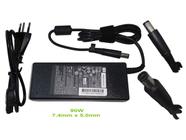Fonte Compatível Com Hp Pavilion Dv4 Dv5 Dv6 Dm4 g42 Compaq 90w Co1922