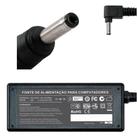 Fonte Compativel com Samsung Ultrabook Series 3 Np350u2a 19v 2.1a 40w 646 - Replacement