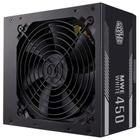 Fonte Cooler Master 450W 80 Plus White Mwe V2 - Mpe-4501-Ac