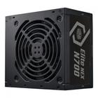 Fonte Cooler Master Elite Nex N700 700W Pfc Ativo Black Mpw-7001-Acan-Bbr