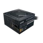 Fonte Cooler Master G600, 80Plus Gold - 600W