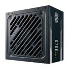 Fonte Cooler Master G700 700W 80 Plus Gold Com Cabo PFC Ativo Bivolt Preto MPW001ACAAGBR