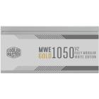 Fonte Cooler Master Mwe Gold V2 Fm 1050w 80 Plus Gold Atx3.0 White Edition - Mpe-a501-afcag-3gwo