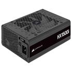 Fonte Corsair HXi Series (2022) HX1500i, 1500W, 80 Plus Platinum, Modular, Com Cabos, Preto - CP-9020215-WW