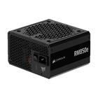 Fonte Corsair RM850e RMe Series 2025, 850W, ATX 3.1, PCIe 5.1, Cybenetics GOLD Certified, Full Modular, Preto - CP-9020296-BR