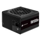 Fonte Corsair RMe Series RM1000e, 1000W, 80 Plus Gold, Modular, Sem Cabo, Preto - CP-9020264-BR