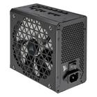 Fonte Corsair RMx Shift Series RM850x, 850W, 80 Plus Gold, Modular, Sem Cabo, Preto - CP-9020252-BR