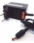 Fonte de Alimentação 12V 1,5AMP - ACBEL