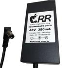 Fonte de alimentação 48Vdc para Aironet Cisco modelo Ap-1231g - RRFontes