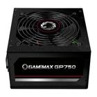 Fonte Gamer Gamemax Gm500 500w Atx 80 Plus Bronze Oem C/nf