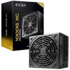 Fonte de Alimentação 80 Modular 1000W EVGA Alimentação XC SuperNOVA Plus 1000G Gold Totalmente