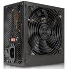 Fonte de alimentação atx knup gamer 500w kp-522