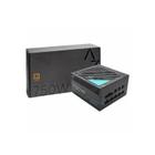 Fonte De Alimentação Azza Psaz 750G 750W Atx Modular 80 Plus Gold