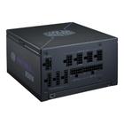 Fonte de alimentação Cooler Master MWE Gold 850 V3 ATX 3.1 850W