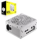 Fonte de alimentação Corsair RM750x SHIFT totalmente modular ATX 750W