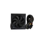 Fonte de Alimentação Gamer Fortrek Black Hawk ATX 400W 80 Plus White PFC Ativo S/ Cabo