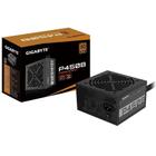 Fonte De Alimentacao Gigabyte P450B 450W 80 Plus Bronze