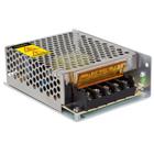 Fonte de Alimentacao Metalica 12,7v 5a Efm 1205 - INTELBRAS