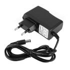 Fonte de Alimentacao MIC-8 - para Receptor - 12V - 1A - Preto - Mega