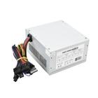 Fonte de alimentação para pc 200w bivolt 20/24p 2 sata ps-200 oem - OEM