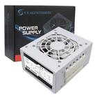 Fonte De Alimentação SFX Totalmente Modular De 500 W T.F.SKYWINDINTL Para Sistemas Mini ITX Micro
