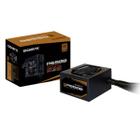 Fonte De Energia 650 Gigabyte Plus W 80 Bronze GP-P650B Energia