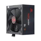 Fonte de Energia GC-PS002 RGPS W 600 Redragon Energia