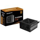 Fonte De Energia Gigabyte GP-P450B 80 Plus Bronze 450 W