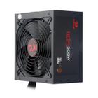 Fonte de Energia Redragon RGPS 500 W Energia GC-PS001