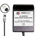 Fonte De Mesa De Som Pa-10 Yamaha - Goesmart