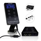 Fonte De Tatuagem Digital Ma1 Power Supply - Aston