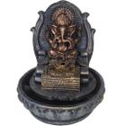 Fonte Decorativa Ganesh 01153