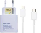 Fonte Do Carregador Samsung 25w A81, S21 Plus, S21 Ultra