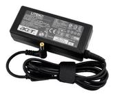 Fonte Energia Notebook Acer Pino Fino 65W ACF1