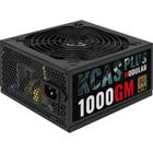 Fonte Gamer Aerocool KCAS 1000GM 80 Plus Gold 1000w FULL RANGE APFC