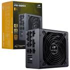 Fonte Gamer ATX 850W C3Tech PS-G850, 80 Plus Bronze, PFC Ativo, Full Modular, Bivolt Automático