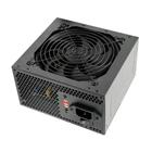 Fonte Gamer Atx Brazilpc 750w Real 24 Pinos Bivolt Bpc/7400-b