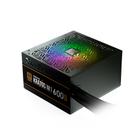 Fonte Gamer Gamdias Kratos M1-600B RGB 600W 80 Plus Bronze