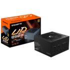 Fonte Gamer Gigabyte Gp-Ud850Gm Pg5, 850W, 80 Plus Gold, Pfc