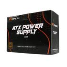 Fonte Gamer Ktrok Atx 500W 80 Plus Bronze Silenciosa